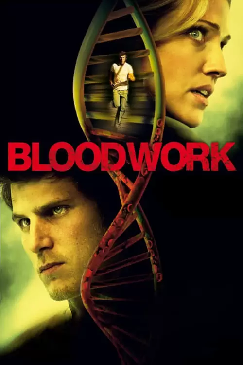 فیلم سینمایی Bloodwork