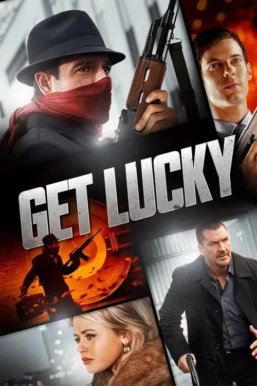 فیلم سینمایی Get Lucky