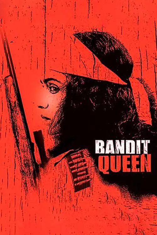 فیلم سینمایی Bandit Queen
