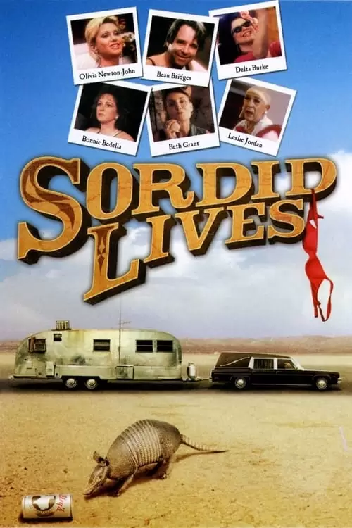 فیلم سینمایی Sordid Lives