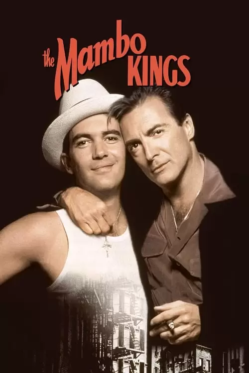فیلم سینمایی The Mambo Kings