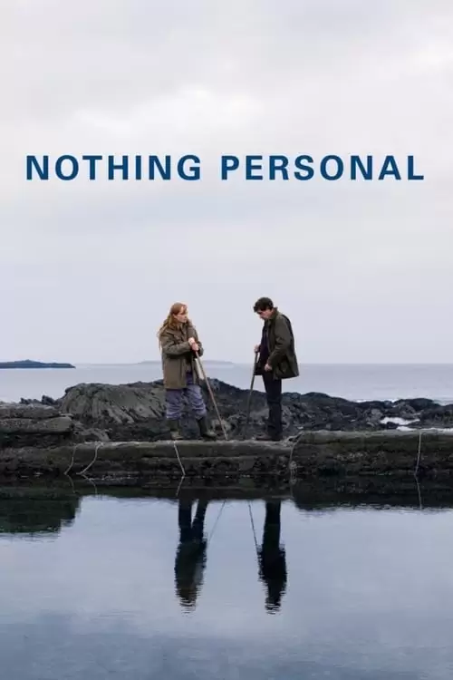 فیلم سینمایی Nothing Personal