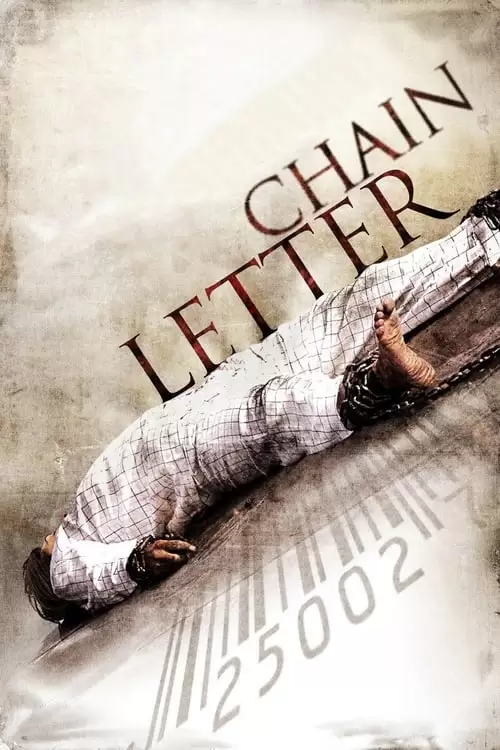 فیلم سینمایی Chain Letter