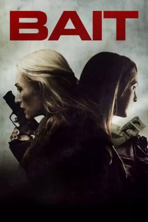 فیلم سینمایی Bait