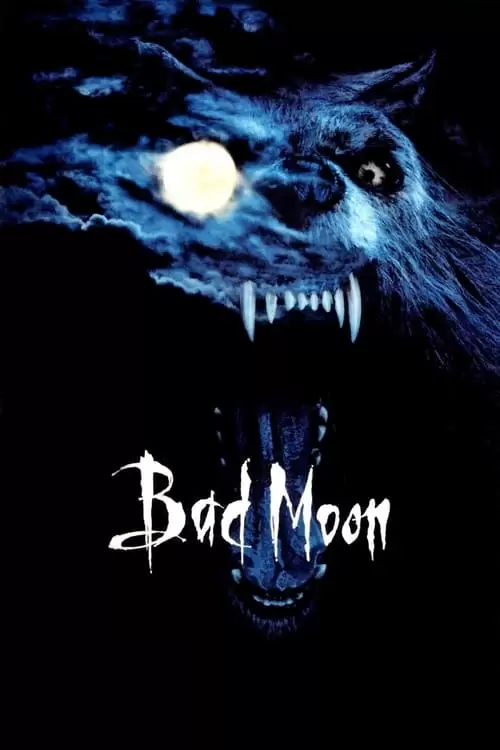 فیلم سینمایی Bad Moon