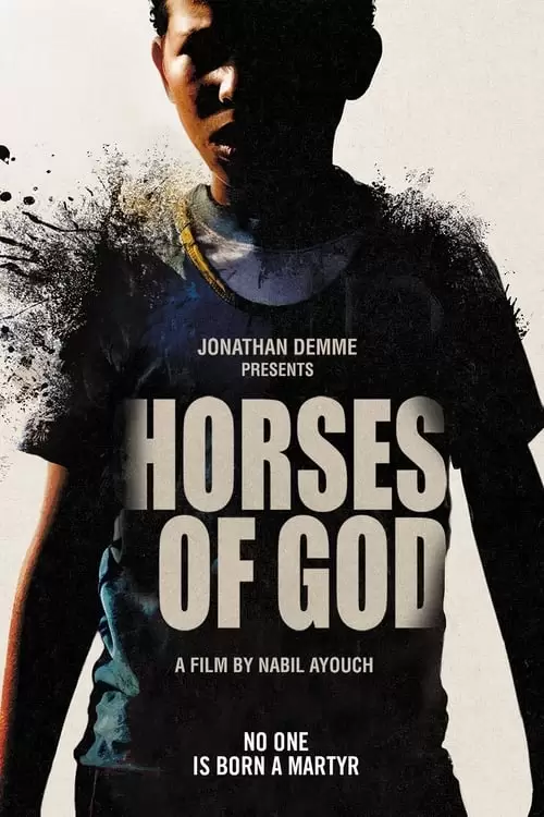 فیلم سینمایی Horses of God