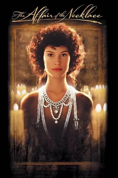 فیلم سینمایی The Affair of the Necklace
