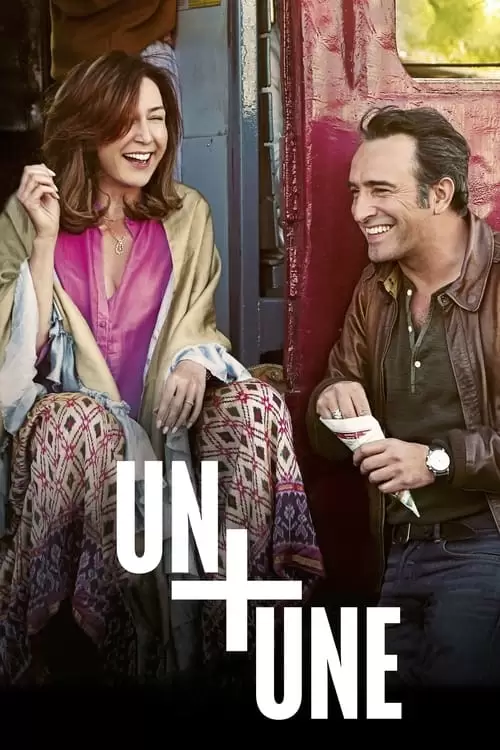 فیلم سینمایی Un + une