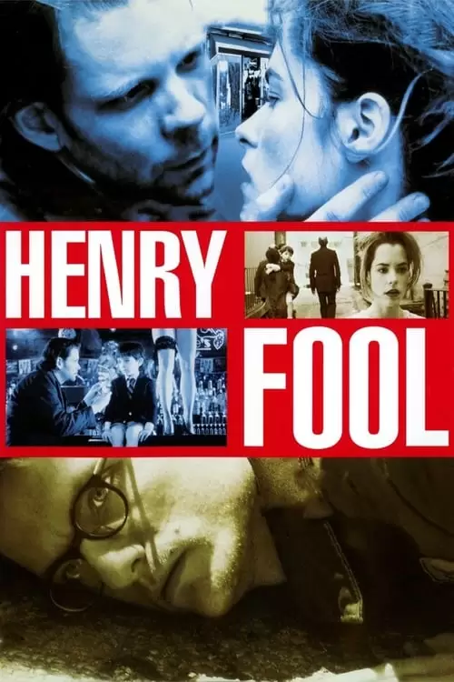 فیلم سینمایی هنری فول