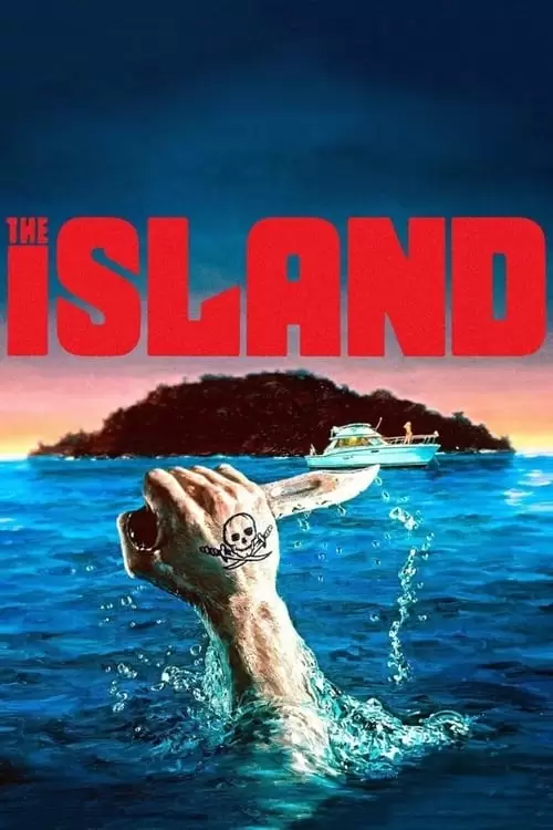 فیلم سینمایی The Island