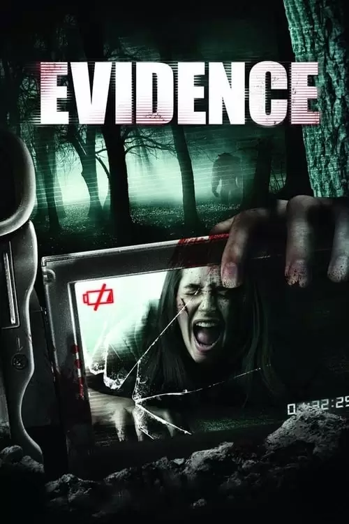 فیلم سینمایی Evidence