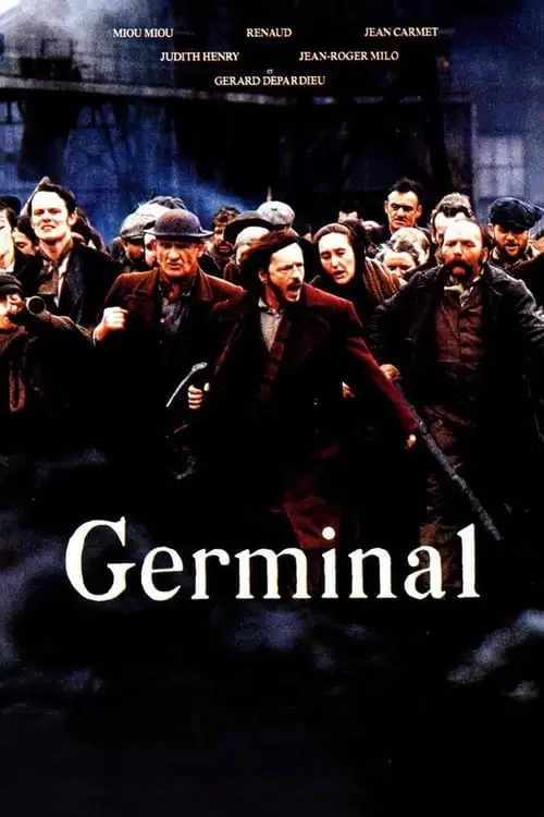 فیلم سینمایی Germinal