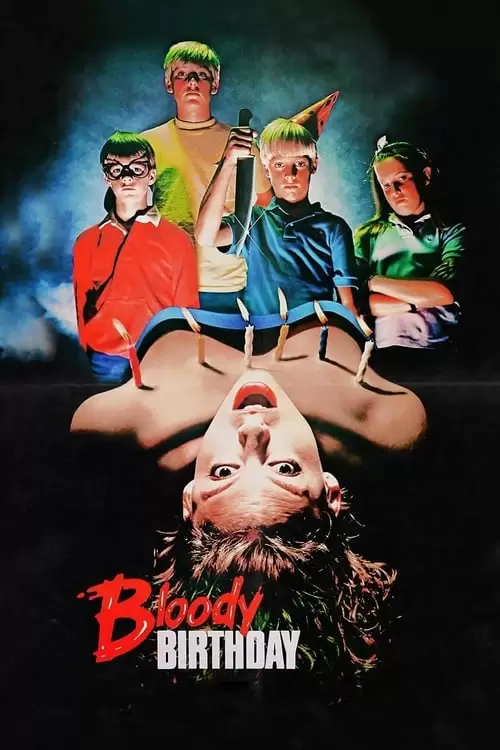 فیلم سینمایی Bloody Birthday