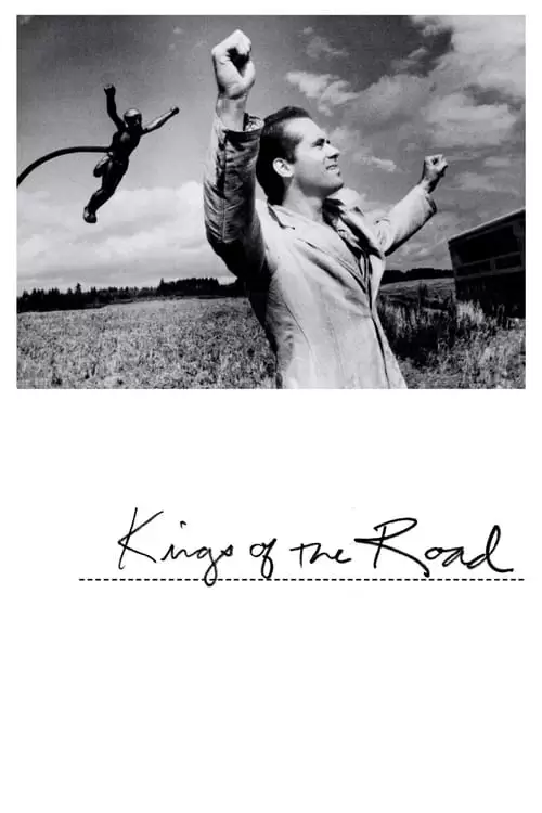 فیلم سینمایی Kings of the Road