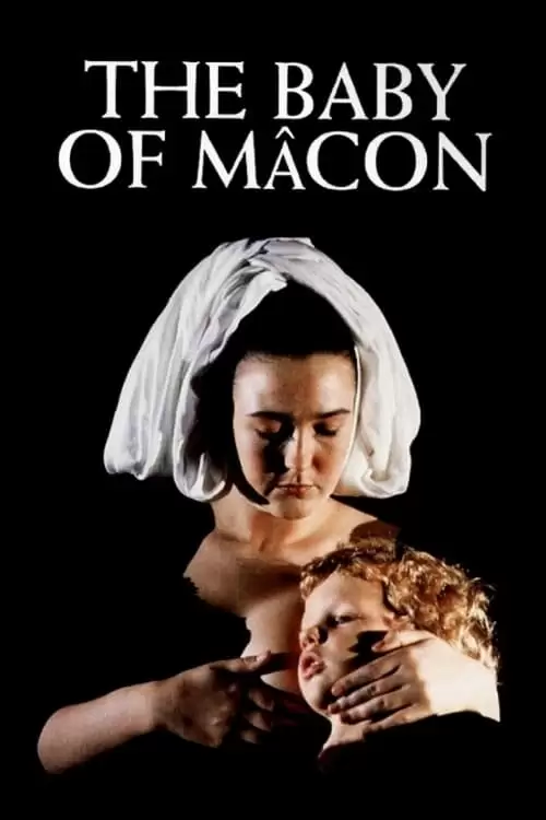 فیلم سینمایی The Baby of Mâcon