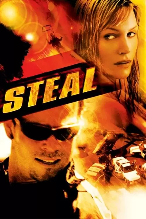 فیلم سینمایی Steal