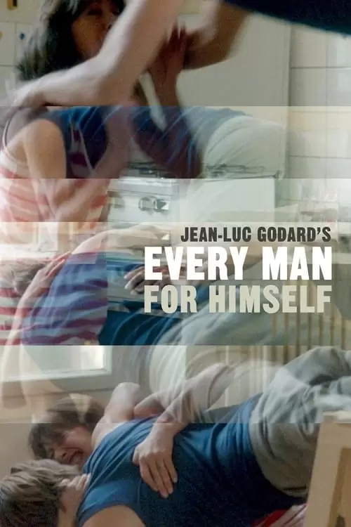 فیلم سینمایی Every Man for Himself