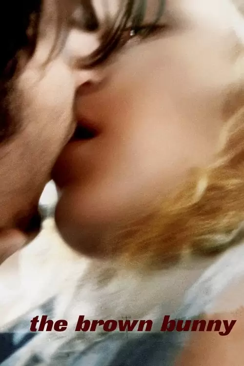 پوستر خرگوش قهوه‌ای
