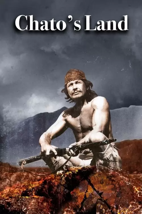 فیلم سینمایی Chato's Land