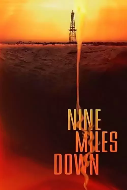 فیلم سینمایی 9 Miles Down