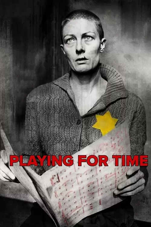 فیلم سینمایی Playing for Time