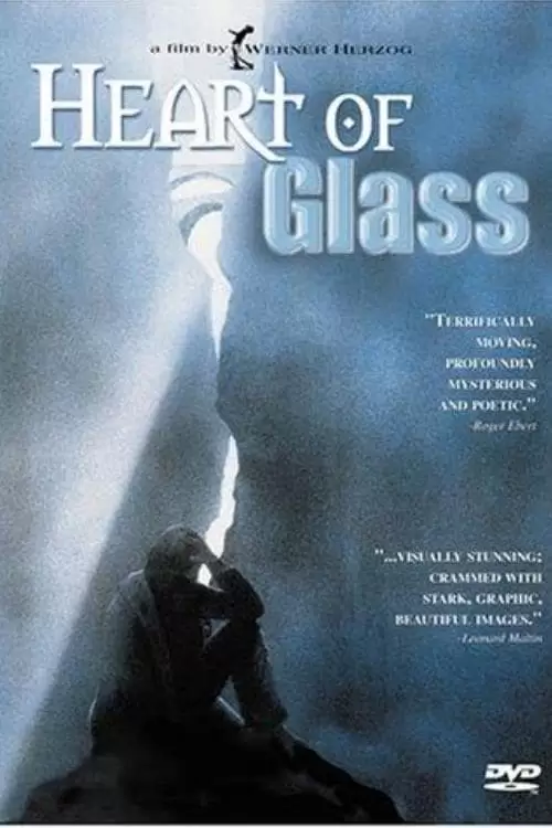 فیلم سینمایی Heart of Glass