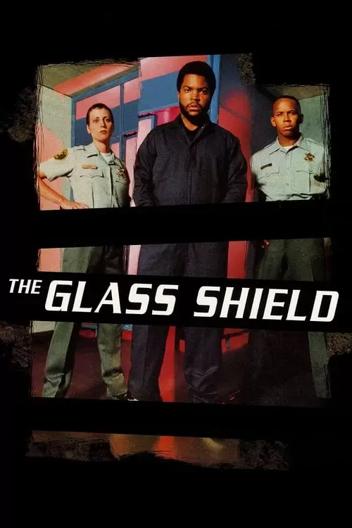 فیلم سینمایی The Glass Shield