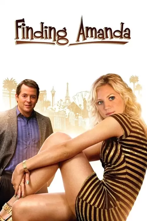 فیلم سینمایی Finding Amanda