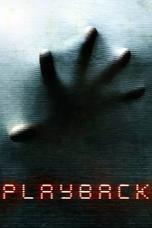 فیلم سینمایی Playback