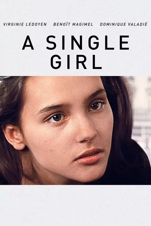 فیلم سینمایی A Single Girl