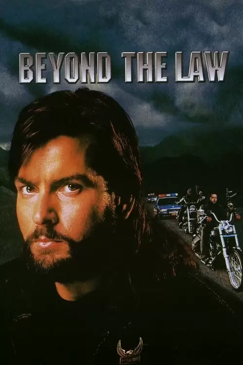 فیلم سینمایی Beyond the Law