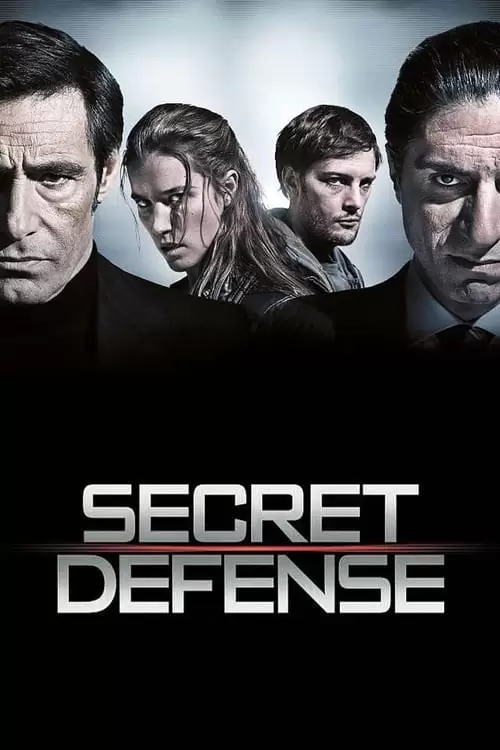 فیلم سینمایی Secret Defense