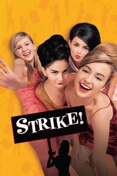 فیلم سینمایی Strike!