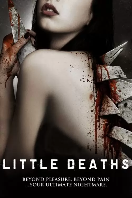 فیلم سینمایی Little Deaths