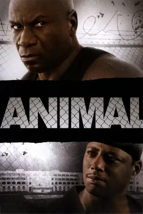 فیلم سینمایی Animal