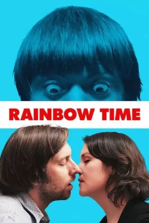 فیلم سینمایی Rainbow Time