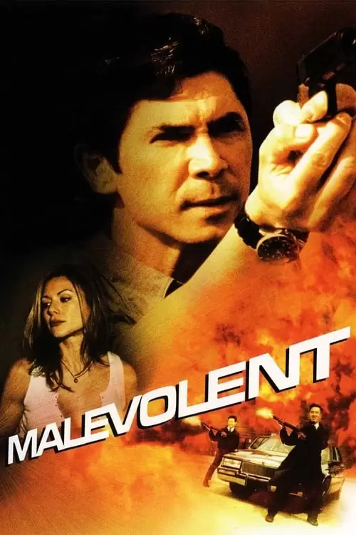 فیلم سینمایی Malevolent