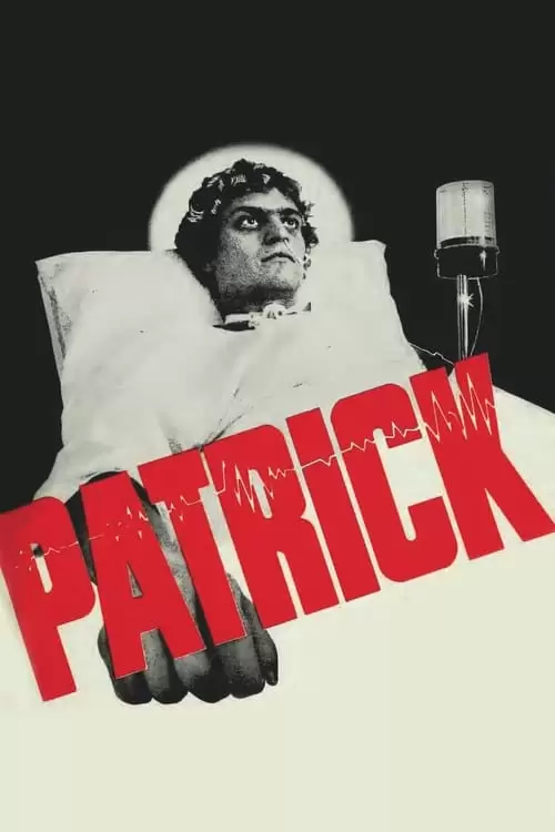 فیلم سینمایی Patrick