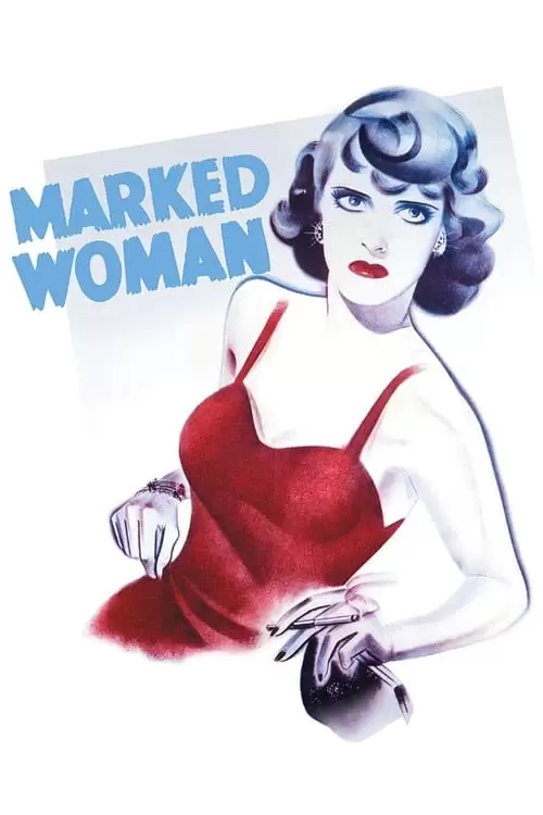 فیلم سینمایی Marked Woman