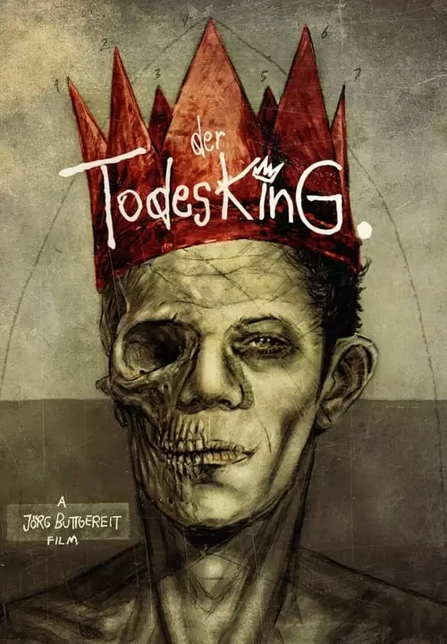 فیلم سینمایی The Death King