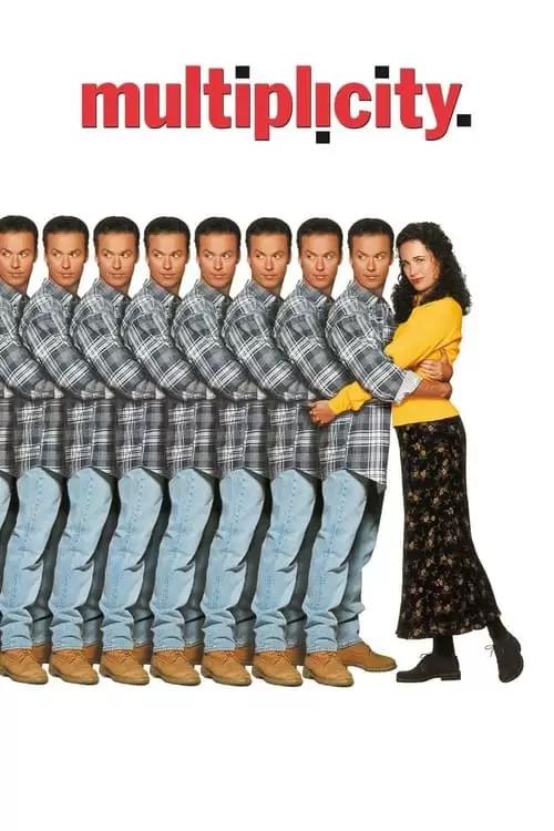 پوستر کثرت