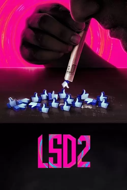 فیلم سینمایی LSD 2: Love, Sex Aur Dhokha 2