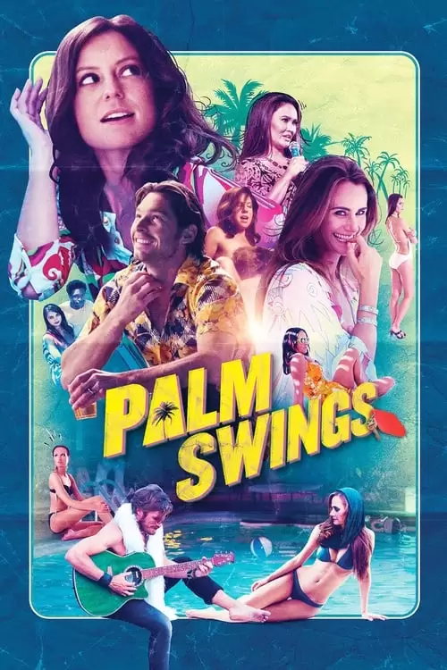 فیلم سینمایی Palm Swings