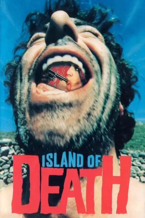 فیلم سینمایی Island of Death