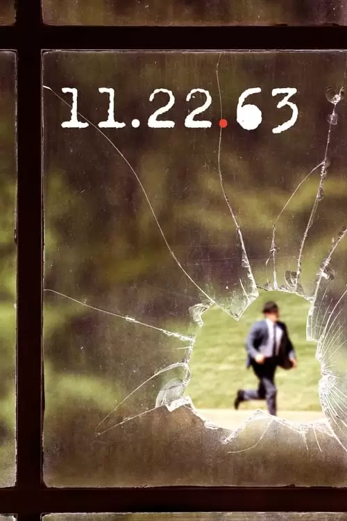 پوستر 11.22.63