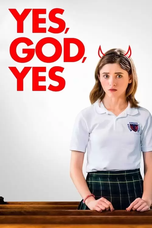 فیلم سینمایی Yes, God, Yes