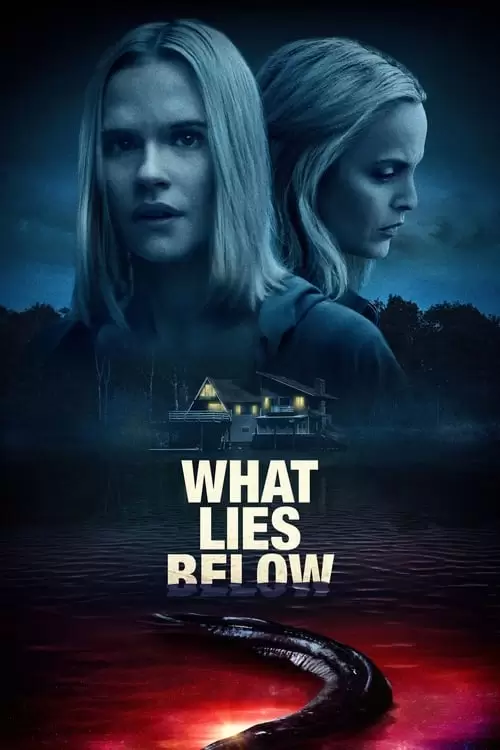 فیلم سینمایی What Lies Below