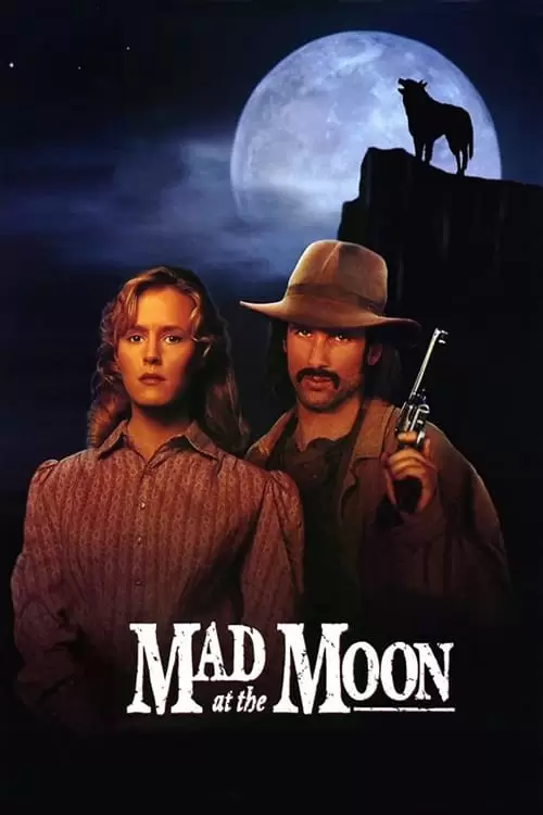 فیلم سینمایی Mad at the Moon