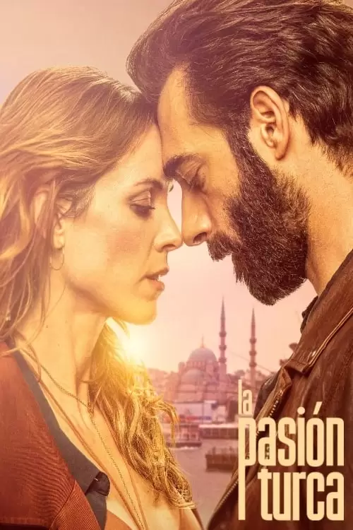 سریال Turkish Passion