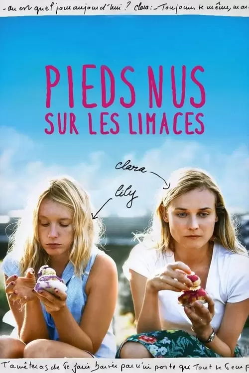 فیلم سینمایی Lily Sometimes